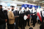 Transportation and Logistics Exhibition of 1400-3